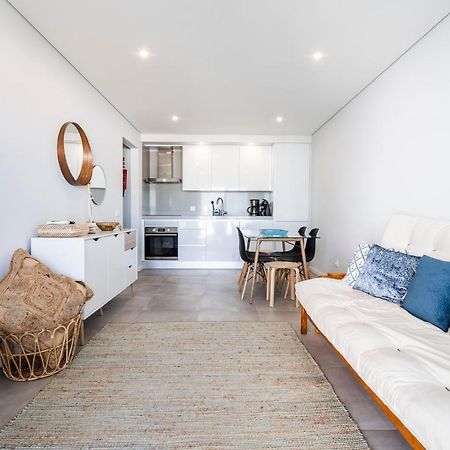 Coastal Holiday'S Apartment Monte Gordo Exterior foto