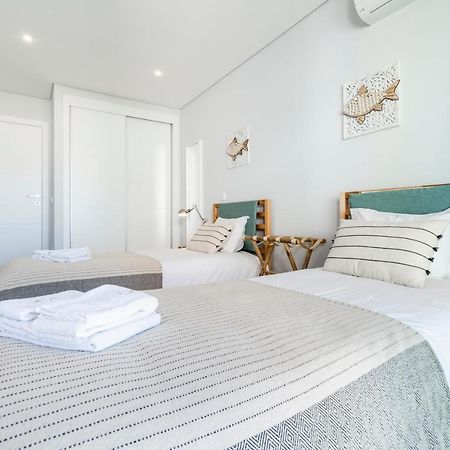 Coastal Holiday'S Apartment Monte Gordo Exterior foto